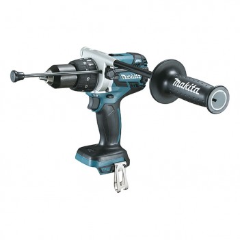 Set mit 4 Maschinen + Lampe 18V DLX5034T Makita