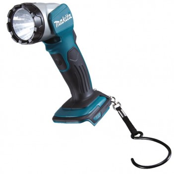 Set mit 4 Maschinen + Lampe 18V DLX5034T Makita