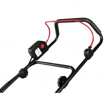 Akku-Rasenmäher 40V XGT LM003GZ Makita