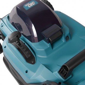 Tondeuse 40V XGT LM003GZ Makita