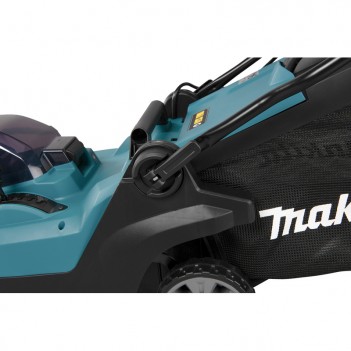 Akku-Rasenmäher 40V XGT LM003GZ Makita