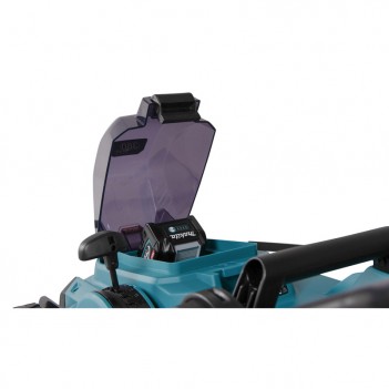 Tondeuse 40V XGT LM003GZ Makita