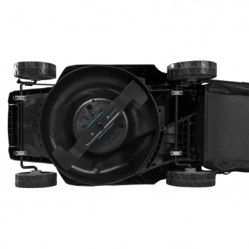 Akku-Rasenmäher 40V XGT LM003GZ Makita