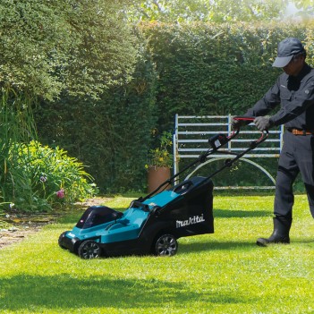 Tondeuse 40V XGT LM003GZ Makita