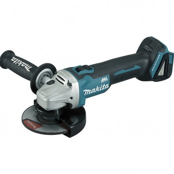 Set de 4 machines + lampe 18V DLX5034T Makita