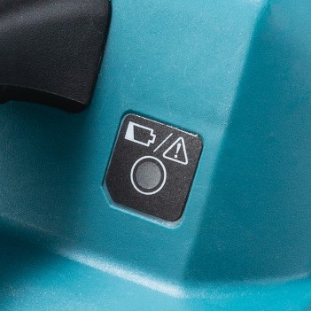 Tondeuse 43 cm 40V XGT LM004GZ Makita