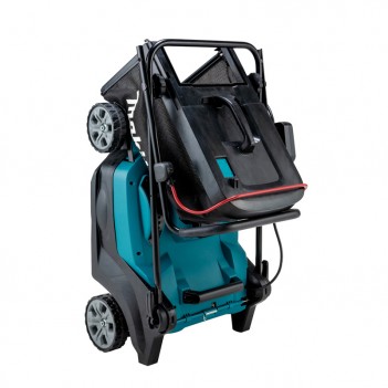 Tondeuse 43 cm 40V XGT LM004GZ Makita