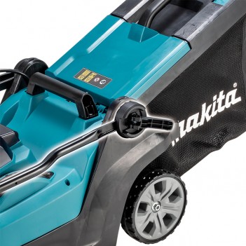 Tondeuse 43 cm 40V XGT LM004GZ Makita