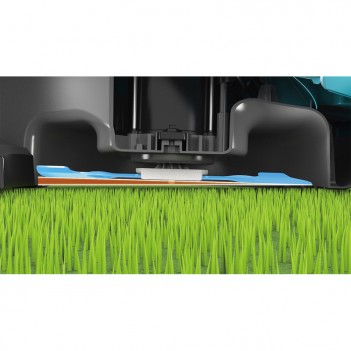 Akku-Rasenmäher 43 cm 40V XGT LM004GZ Makita