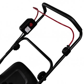 Tondeuse 43 cm 40V XGT LM004GZ Makita