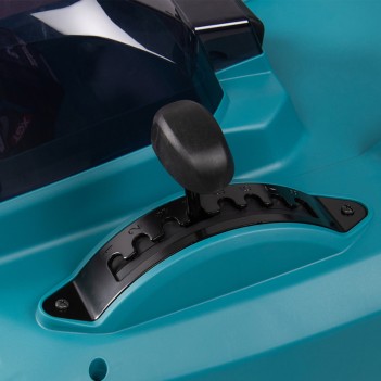 Tondeuse 43 cm 40V XGT LM004GZ Makita