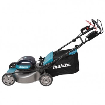 Akku-Rasenmäher 48 cm 40V XGT LM001GZ Makita