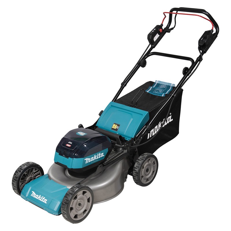 Tondeuse 48 cm 40V XGT LM001GZ Makita