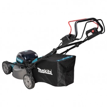 Akku-Rasenmäher 48 cm 40V XGT LM001GZ Makita