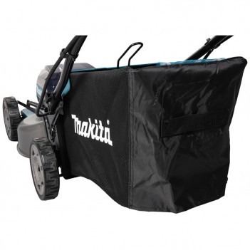 Akku-Rasenmäher 48 cm 40V XGT LM001GZ Makita