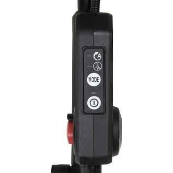 Tondeuse 53 cm 40V XGT LM002GZ Makita