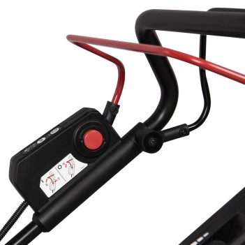 Tondeuse 53 cm 40V XGT LM002GZ Makita