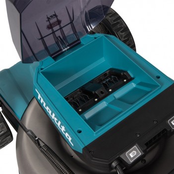 Tondeuse 53 cm 40V XGT LM002GZ Makita