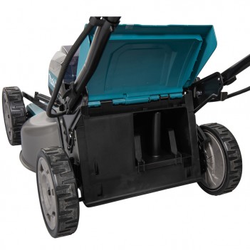 Akku-Rasenmäher 53 cm 40V XGT LM002GZ Makita