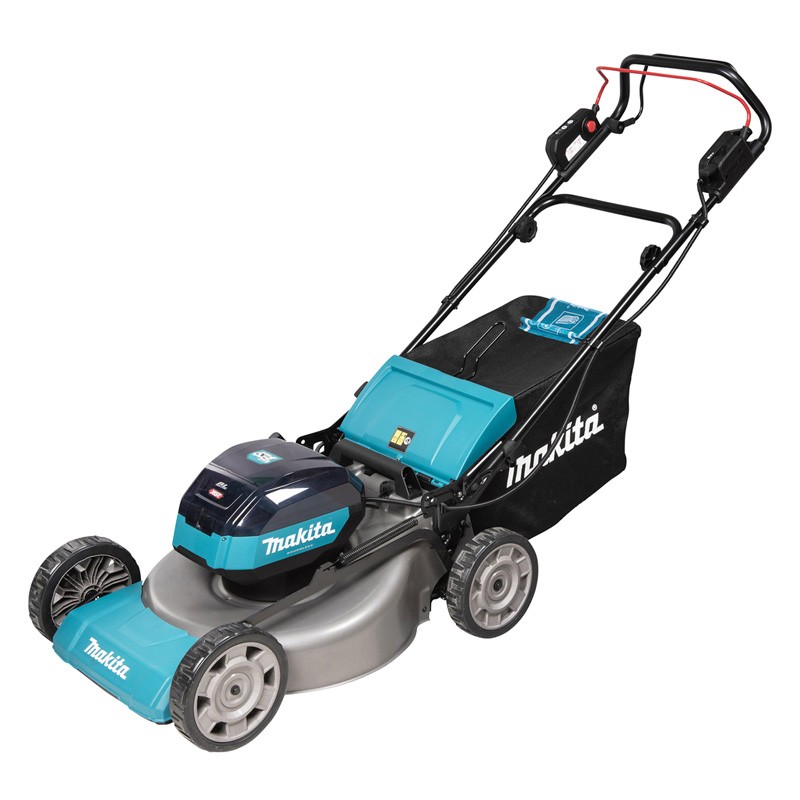 Akku-Rasenmäher 53 cm 40V XGT LM002GZ Makita
