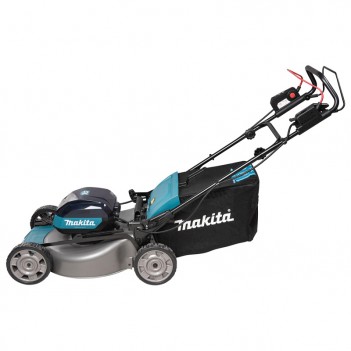 Akku-Rasenmäher 53 cm 40V XGT LM002GZ Makita