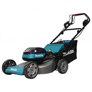 Akku-Rasenmäher 53 cm 40V XGT LM002GZ Makita