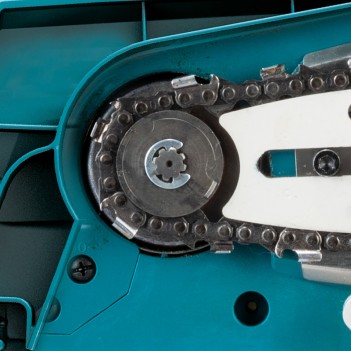 Tronçonneuse élagueuse 25 cm 40V XGT UC002GZ Makita