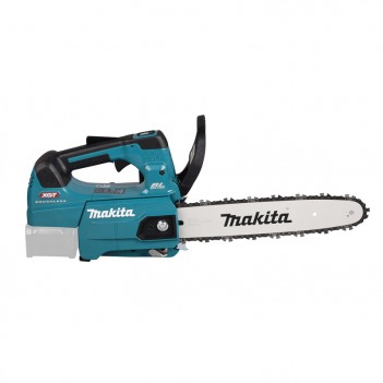 Tronçonneuse élagueuse 30 cm 40V XGT UC003GZ Makita