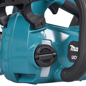 Akku-Kettensäge 30 cm 40V XGT UC003GZ Makita