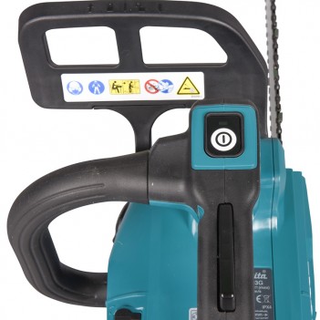 Tronçonneuse élagueuse 30 cm 40V XGT UC003GZ Makita