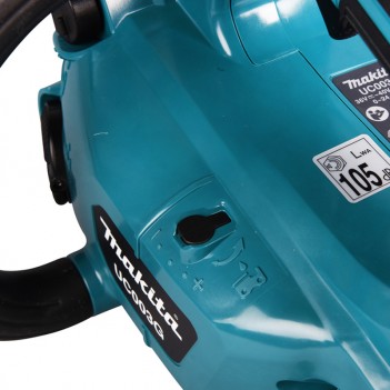 Tronçonneuse élagueuse 30 cm 40V XGT UC003GZ Makita