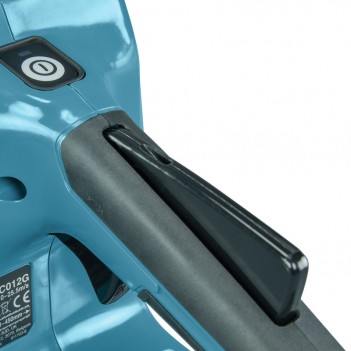 Akku-Kettensäge 40 cm 40V XGT UC012GZ Makita