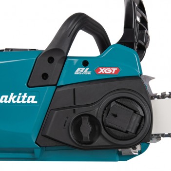 Akku-Kettensäge 35 cm 40V XGT UC022GZ Makita