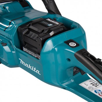 Tronçonneuse 35 cm 40V XGT UC022GZ Makita