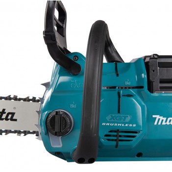 Akku-Kettensäge 35 cm 40V XGT UC022GZ Makita