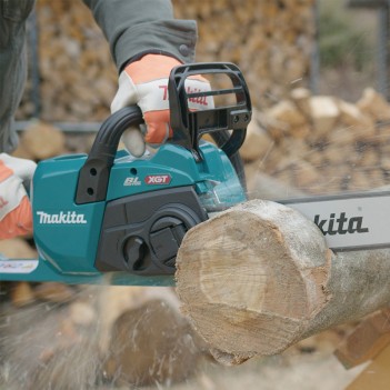 Tronçonneuse 35 cm 40V XGT UC022GZ Makita