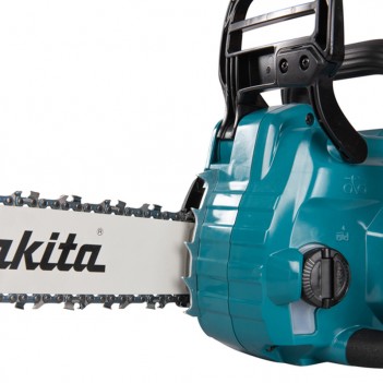 Tronçonneuse 35 cm 40V XGT UC025GZ Makita