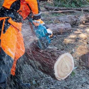 Kettensäge 35 cm 40V XGT UC025GZ Makita