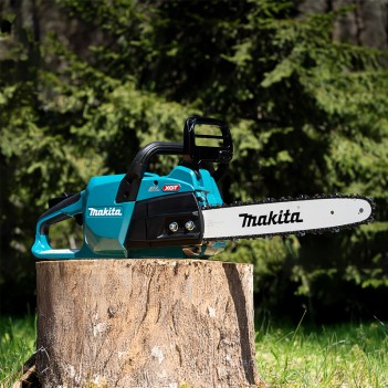 Tronçonneuse 35 cm 40V XGT UC025GZ Makita