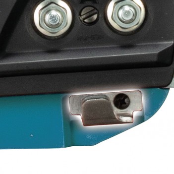 Akku-Kettensäge 40V XGT UC026GZ Makita