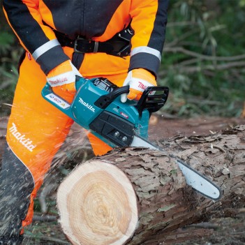 Akku-Kettensäge 40V XGT UC026GZ Makita