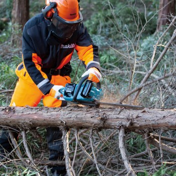 Tronçonneuse 40 cm 40V XGT UC026GZ Makita