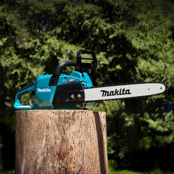 Akku-Kettensäge 40V XGT UC026GZ Makita