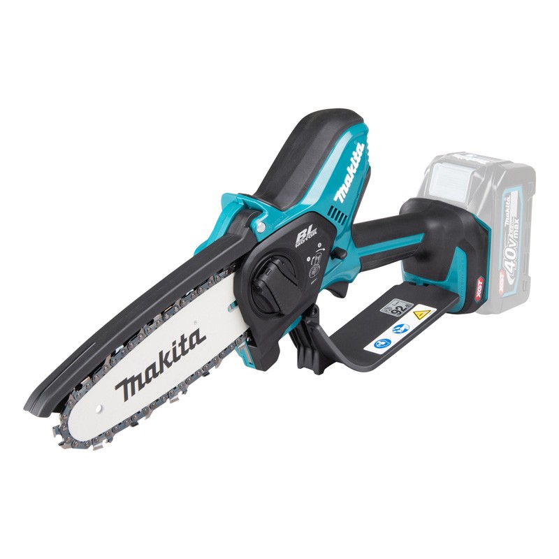Akku-Astsäge 15 cm 40V XGT UC029GZ Makita