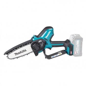Scie d’élagage 15 cm 40V XGT UC029GZ Makita
