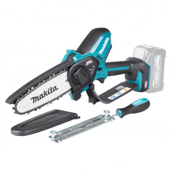 Scie d’élagage 15 cm 40V XGT UC029GZ Makita