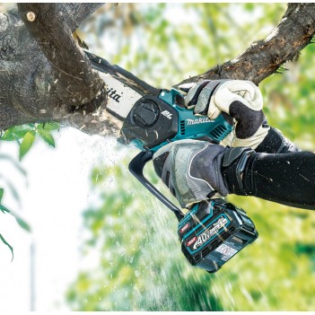 Scie d’élagage 15 cm 40V XGT UC029GZ Makita