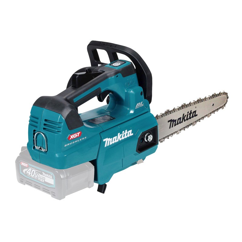 Akku-Kettensäge 25 cm Carving 40V XGT UC006GZ Makita
