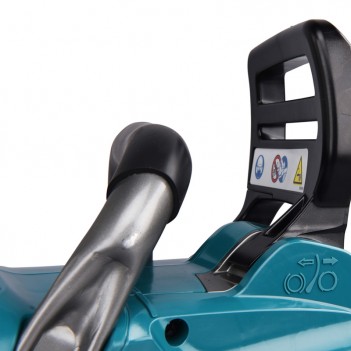 Tronçonneuse 35 cm 40V XGT UC011GZ Makita