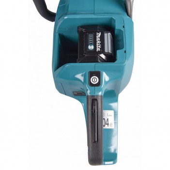 Tronçonneuse 35 cm 40V XGT UC015GZ Makita